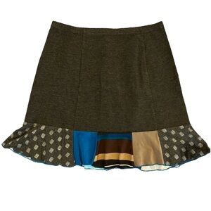 MYCO ANNA  - mini skirt